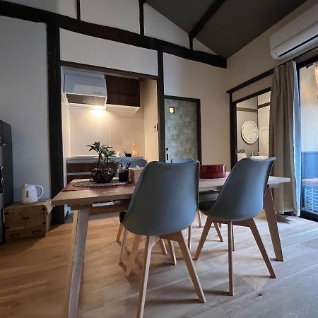 至の宿-京都南 Traditional Machiya Guesthouse Exterior photo