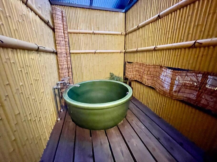至の宿-京都南 Traditional Machiya Guesthouse Exterior photo