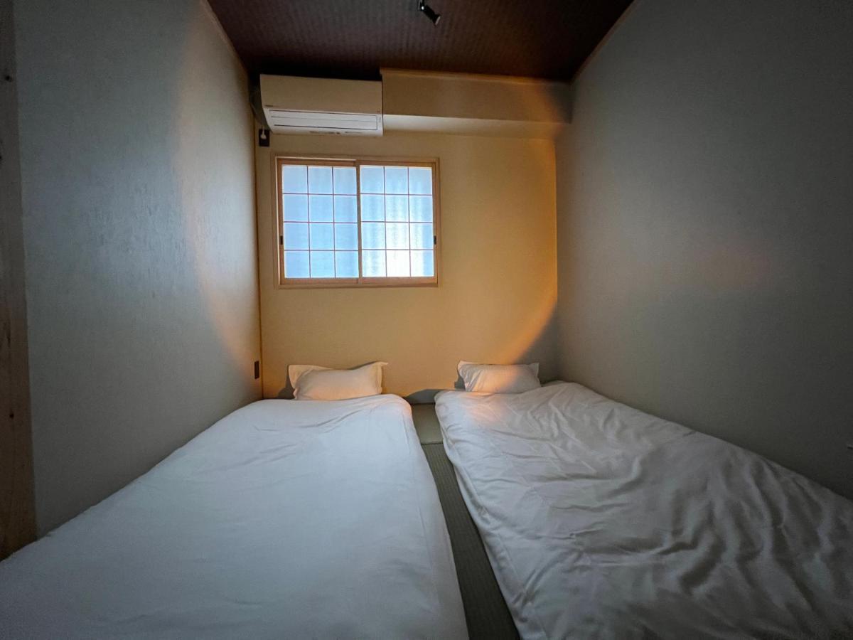 至の宿-京都南 Traditional Machiya Guesthouse Exterior photo