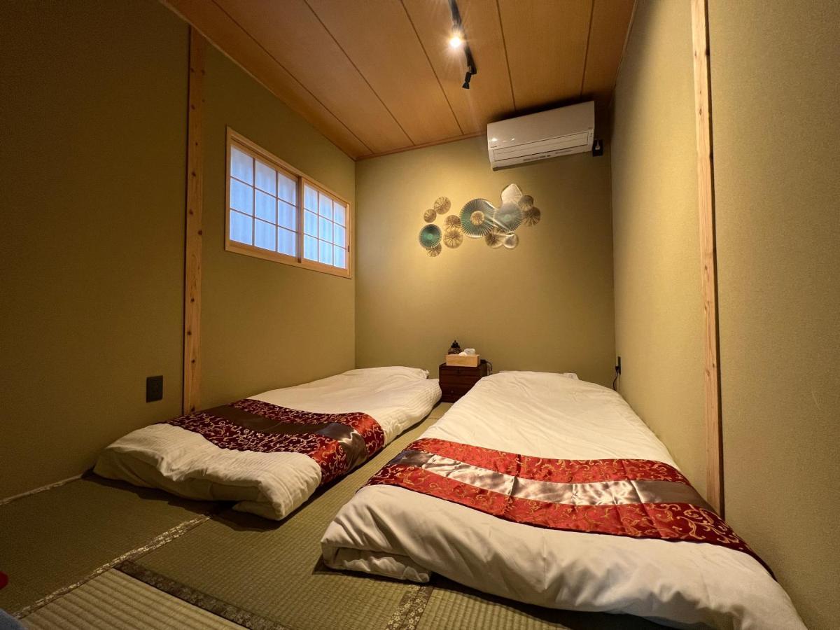 至の宿-京都南 Traditional Machiya Guesthouse Exterior photo